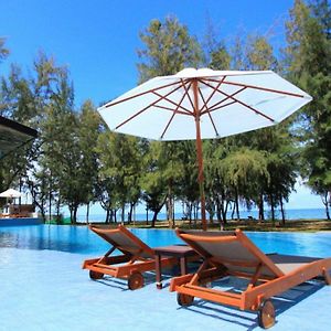 Casuarina Resort