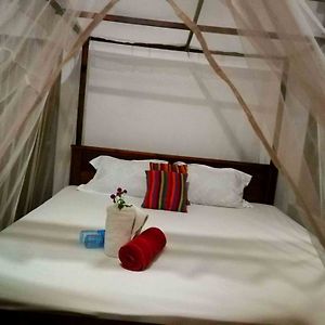 Canoe Beach Resort